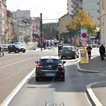 Appartement Sion Centre - Parking Et Balcon-wifi 5g Gratuit
