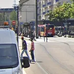 Appartement Sion Centre - Parking Et Balcon-wifi 5g Gratuit