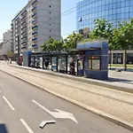 Sion Centre - Parking Et Balcon-wifi 5g Gratuit Mulhouse