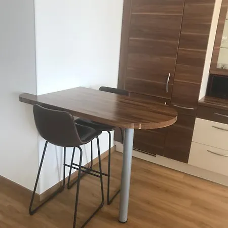Sion Centre - Parking Et Balcon-wifi 5g Gratuit Apartment Mulhouse