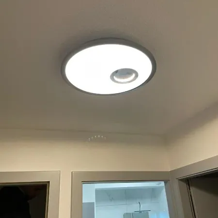 Apartamento Sion Centre - Parking Et Balcon-wifi 5g Gratuit