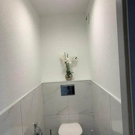 Sion Centre - Parking Et Balcon-wifi 5g Gratuit * Mulhouse