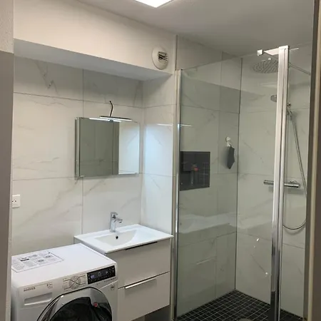 Sion Centre - Parking Et Balcon-wifi 5g Gratuit * Mulhouse