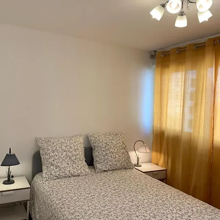 Sion Centre - Parking Et Balcon-wifi 5g Gratuit Mulhouse