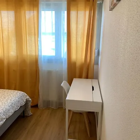 Sion Centre - Parking Et Balcon-wifi 5g Gratuit