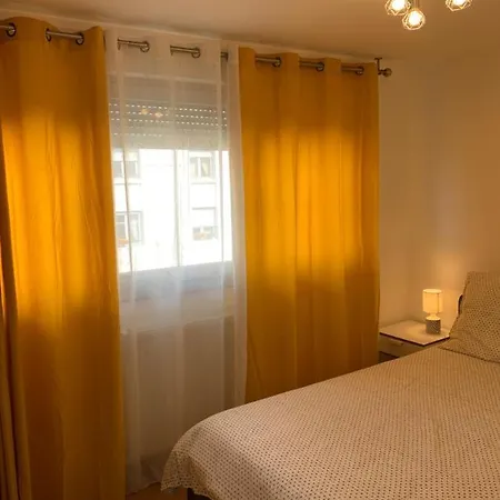 Sion Centre - Parking Et Balcon-wifi 5g Gratuit
