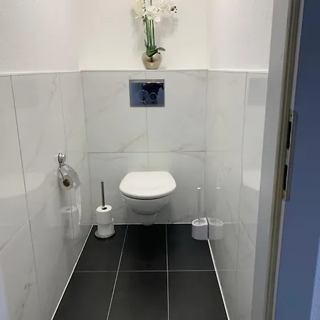 Sion Centre - Parking Et Balcon-wifi 5g Gratuit Apartment Mulhouse