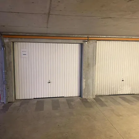 Apartment Sion Centre - Parking Et Balcon-wifi 5g Gratuit Mulhouse