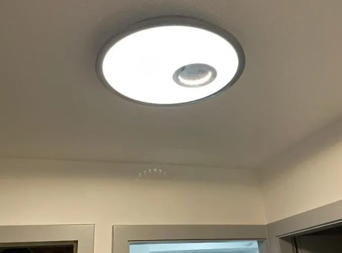 Apartman Sion Centre - Parking Et Balcon-wifi 5g Gratuit