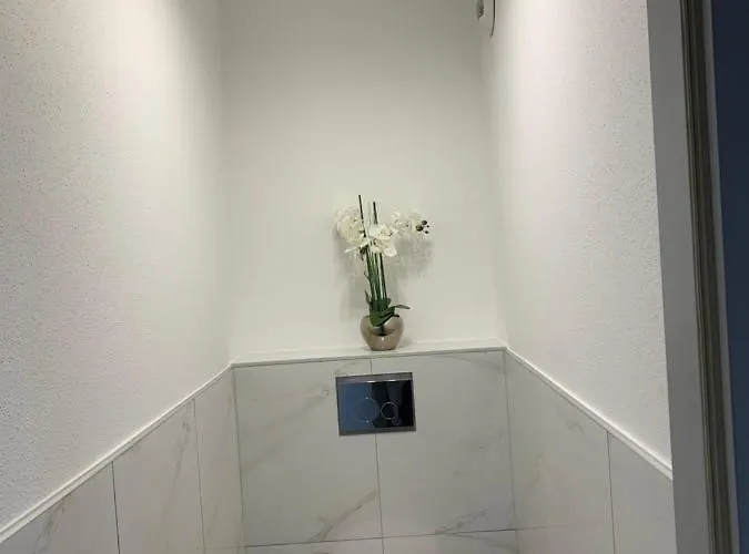 Sion Centre - Parking Et Balcon-wifi 5g Gratuit * Mulhouse